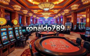 ronaldo789 ข้อระวัง